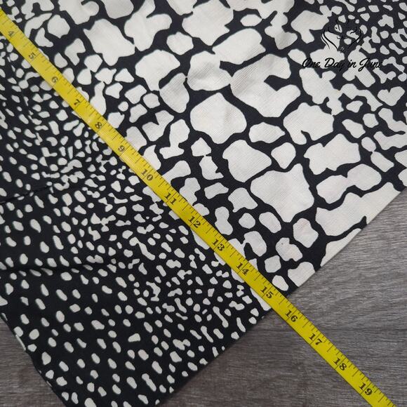 J.Crew Mini Skirt Size 6 - Picture 4 of 5